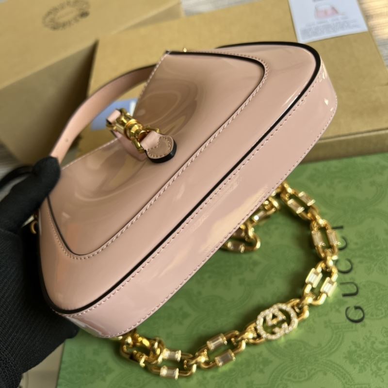 Gucci Hobo Bags